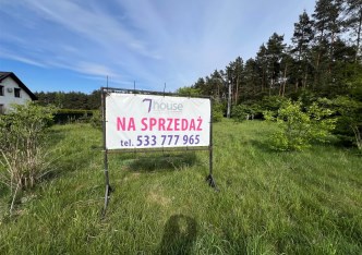 działka na sprzedaż - Tworóg, Koty