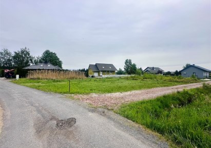 działka na sprzedaż - Tarnowskie Góry, Pniowiec