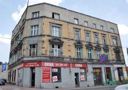 lokal na sprzedaż - Bytom, Centrum