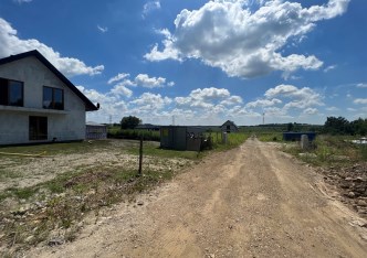 działka na sprzedaż - Bobrowniki, Dobieszowice