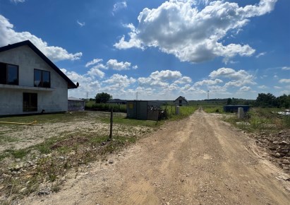 działka na sprzedaż - Bobrowniki, Dobieszowice