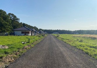 działka na sprzedaż - Tworóg, Brynek