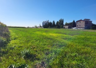 działka na sprzedaż - Zbrosławice, Wieszowa