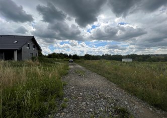 działka na sprzedaż - Bobrowniki, Dobieszowice