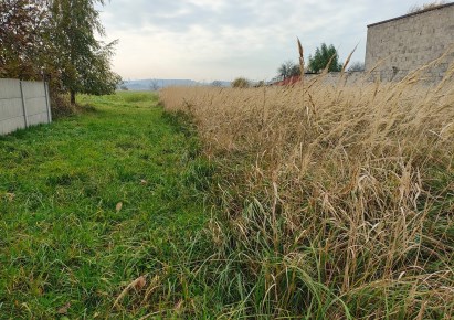 działka na sprzedaż - Bobrowniki, Dobieszowice