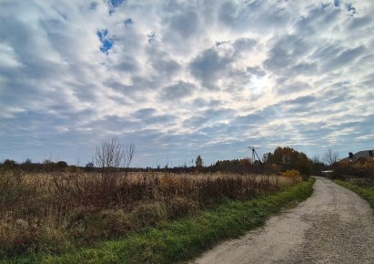 działka na sprzedaż - Koziegłowy, Pasieka