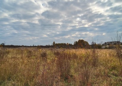 działka na sprzedaż - Koziegłowy