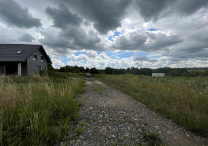 działka na sprzedaż - Bobrowniki, Dobieszowice