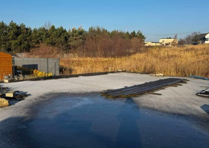 działka na sprzedaż - Ożarowice, Niezdara