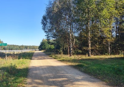 działka na sprzedaż - Mierzęcice, Nowa Wieś