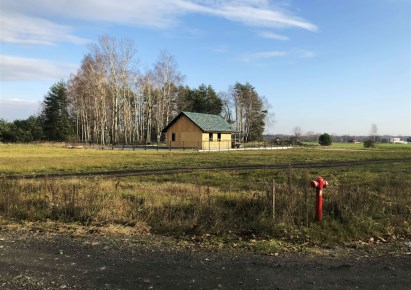 działka na sprzedaż - Tworóg