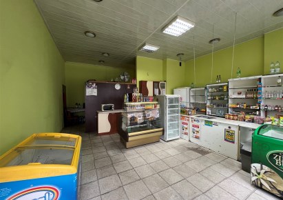 lokal na wynajem - Piekary Śląskie, Brzozowice-Kamień