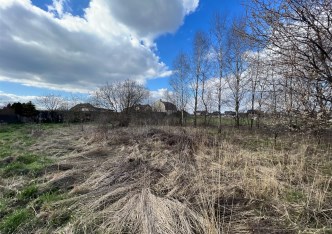 działka na sprzedaż - Tarnowskie Góry, Opatowice