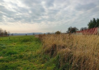 działka na sprzedaż - Bobrowniki, Dobieszowice