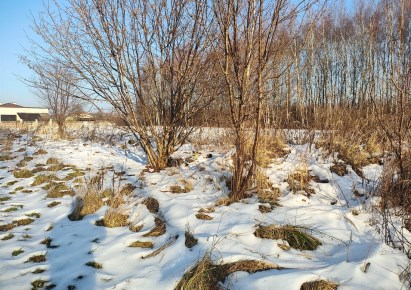 działka na sprzedaż - Koziegłowy (gw), Siedlec Duży