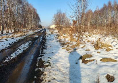 działka na sprzedaż - Koziegłowy (gw), Siedlec Duży