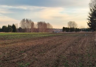 działka na sprzedaż - Ożarowice